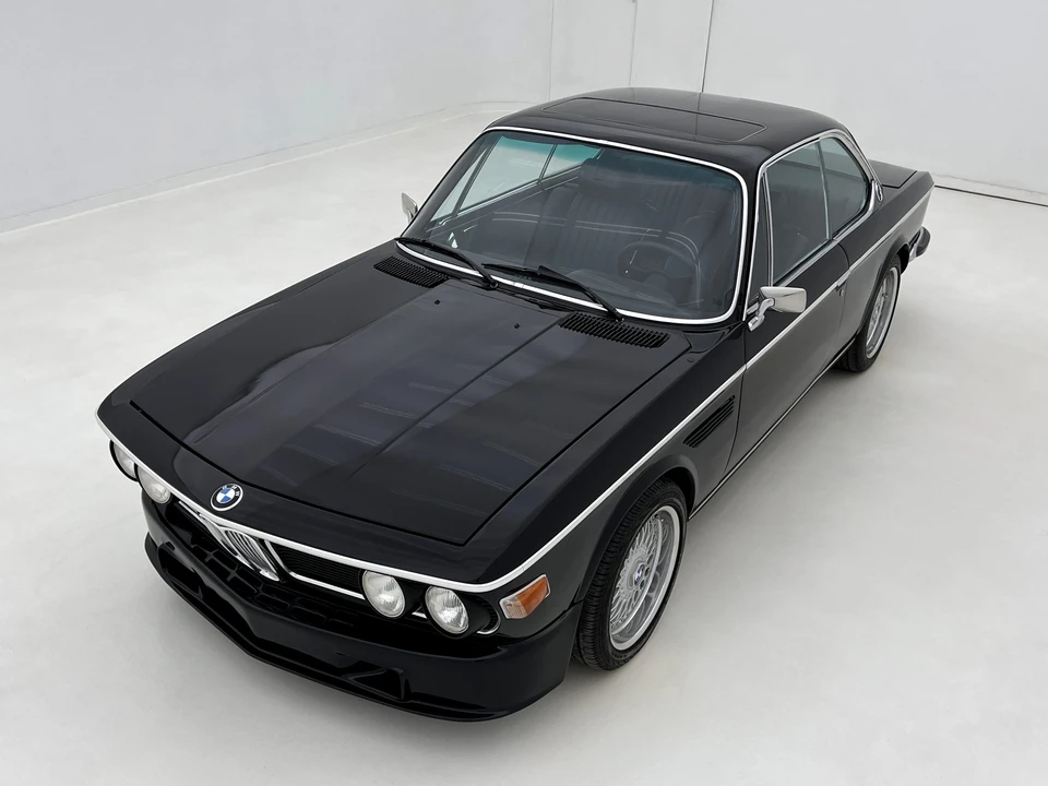 1973 BMW 3.0 CS & CSi - Image 8 of 31