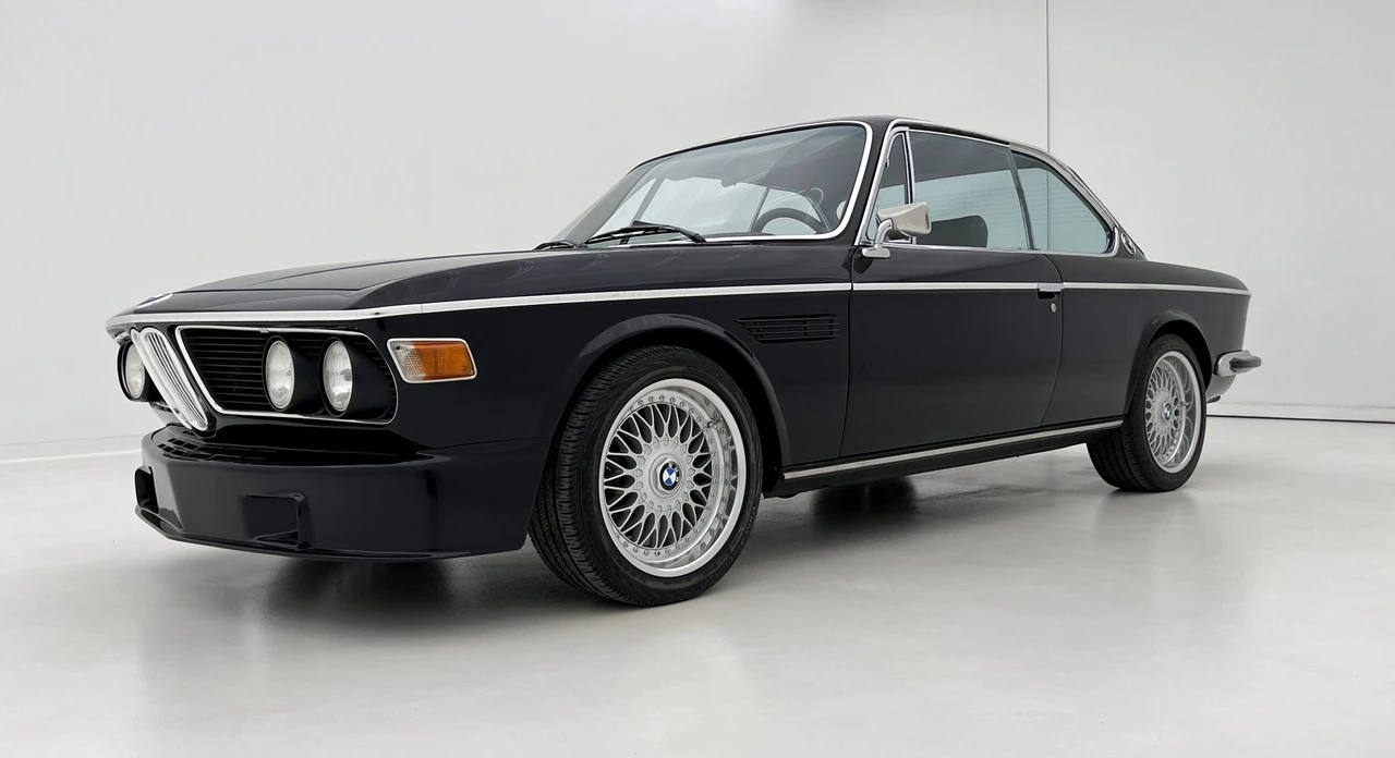 1973 BMW 3.0 CS & CSi - Image 7 of 31