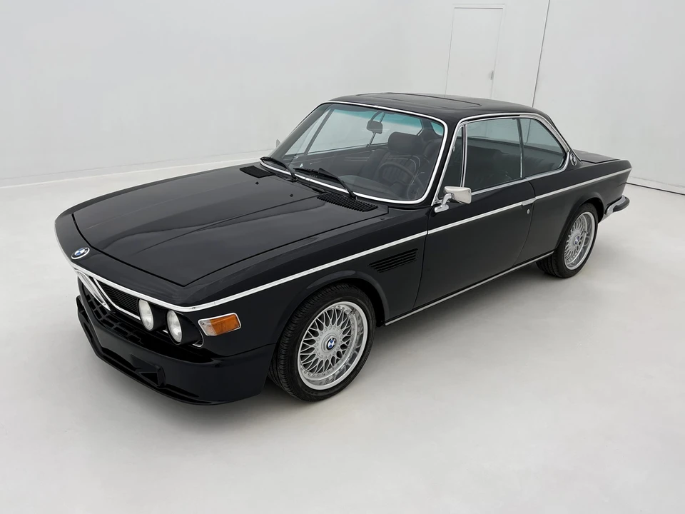1973 BMW 3.0 CS & CSi - Image 6 of 31