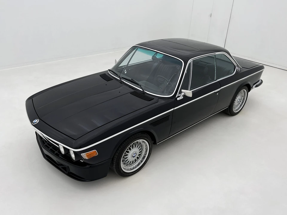 1973 BMW 3.0 CS & CSi - Image 5 of 31