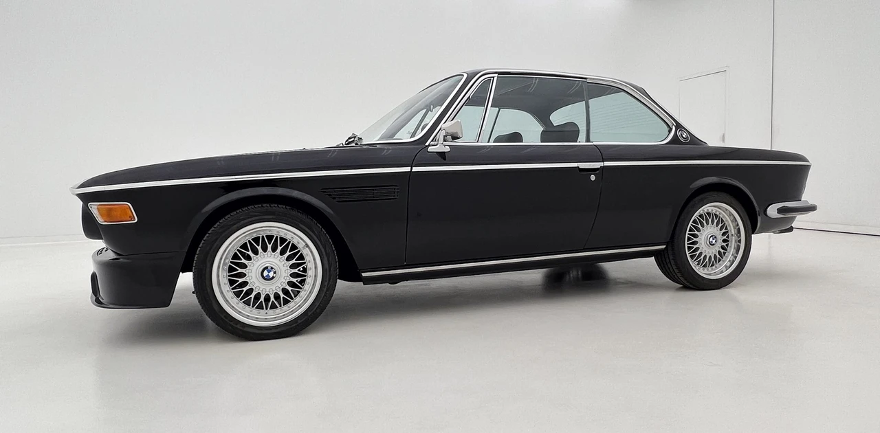1973 BMW 3.0 CS & CSi - Image 4 of 31