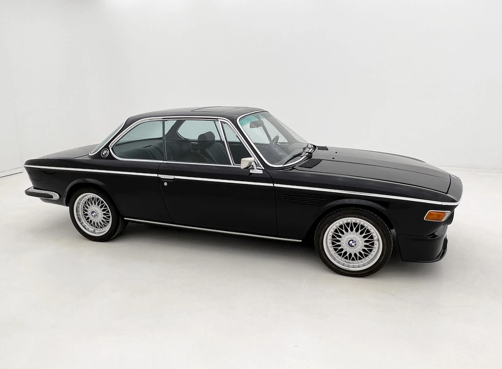 1973 BMW 3.0 CS & CSi - Image 21 of 31