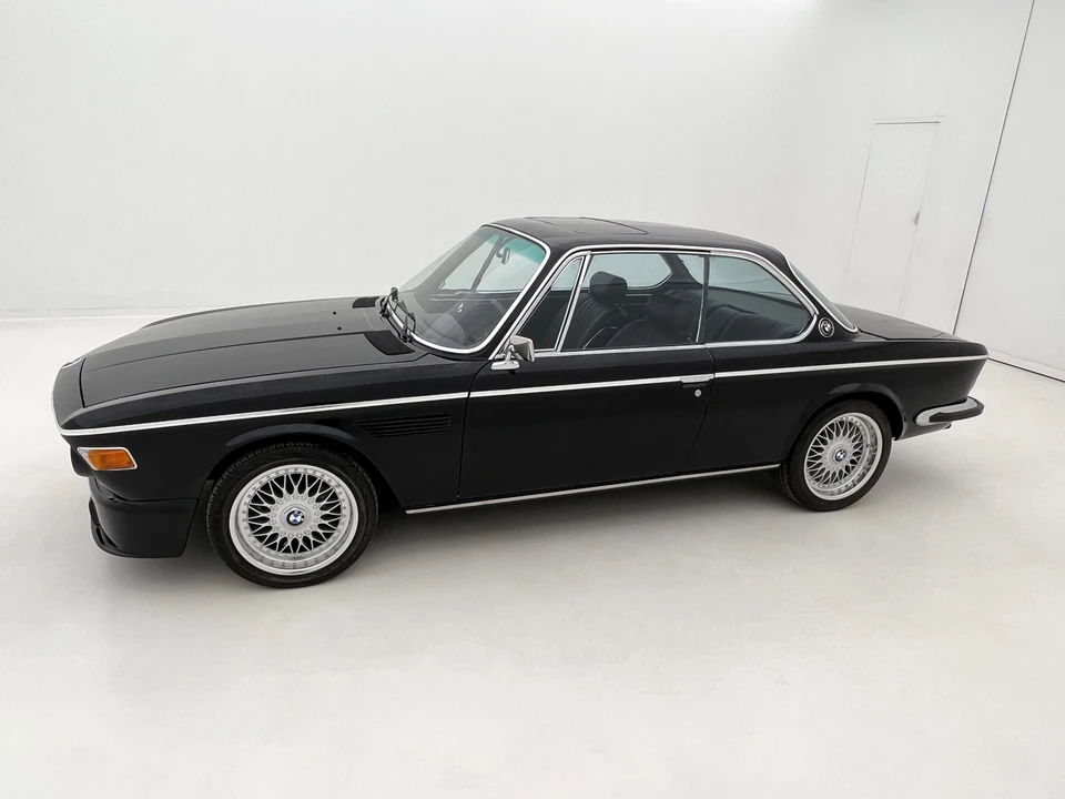 1973 BMW 3.0 CS & CSi - Image 3 of 31