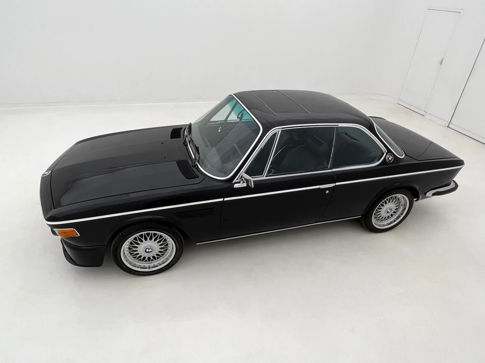 1973 BMW 3.0 CS & CSi - Image 2 of 31