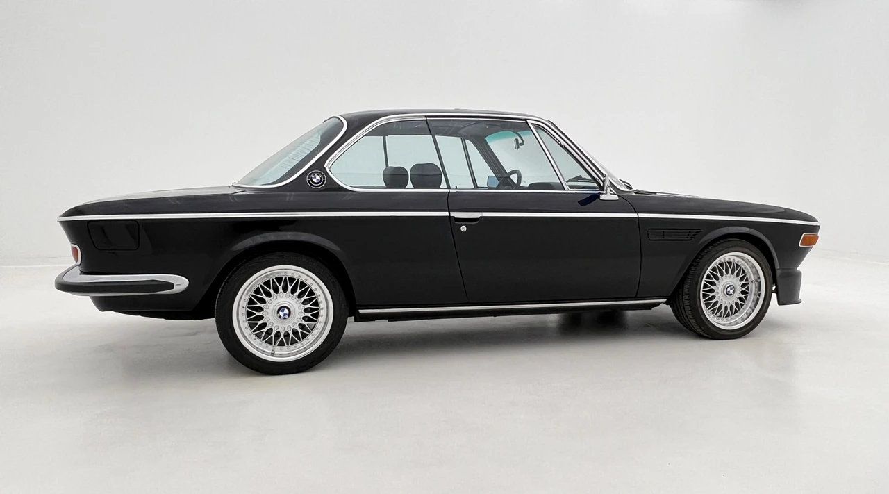 1973 BMW 3.0 CS & CSi - Image 23 of 31
