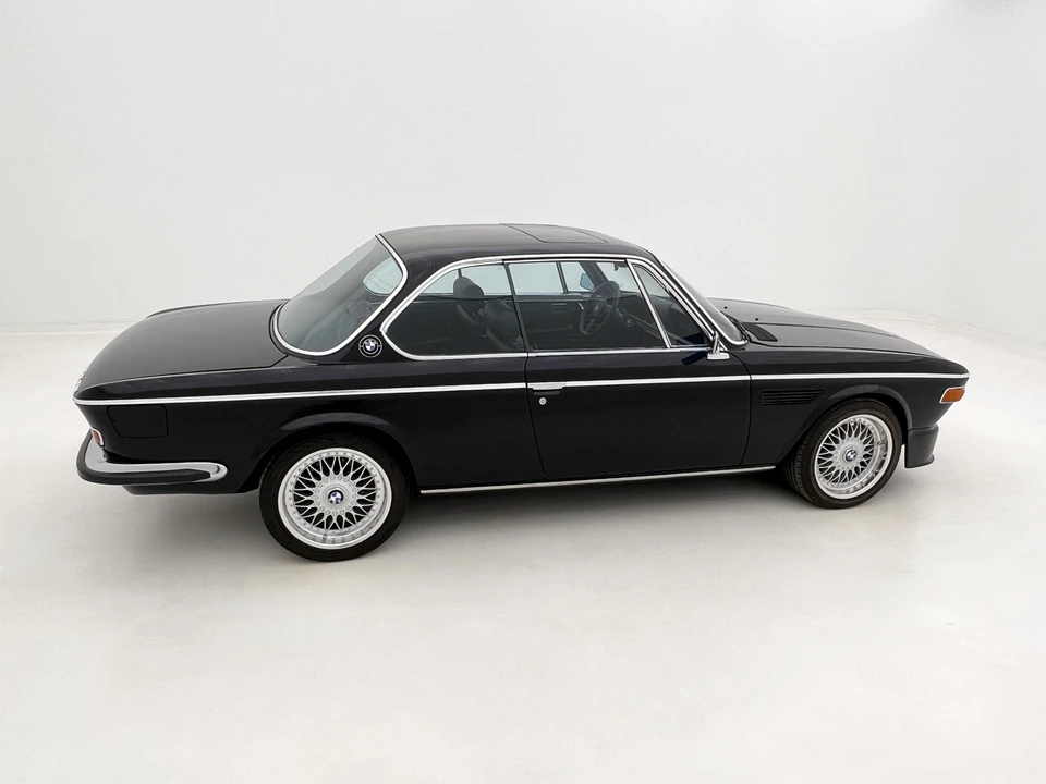 1973 BMW 3.0 CS & CSi - Image 24 of 31