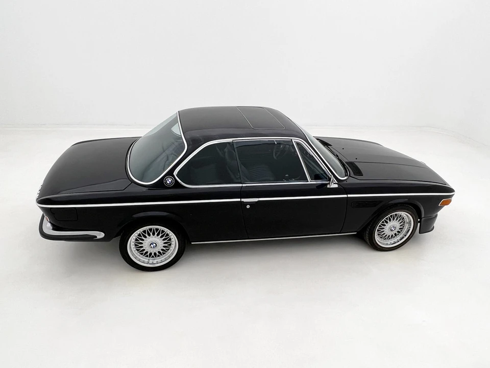 1973 BMW 3.0 CS & CSi - Image 25 of 31