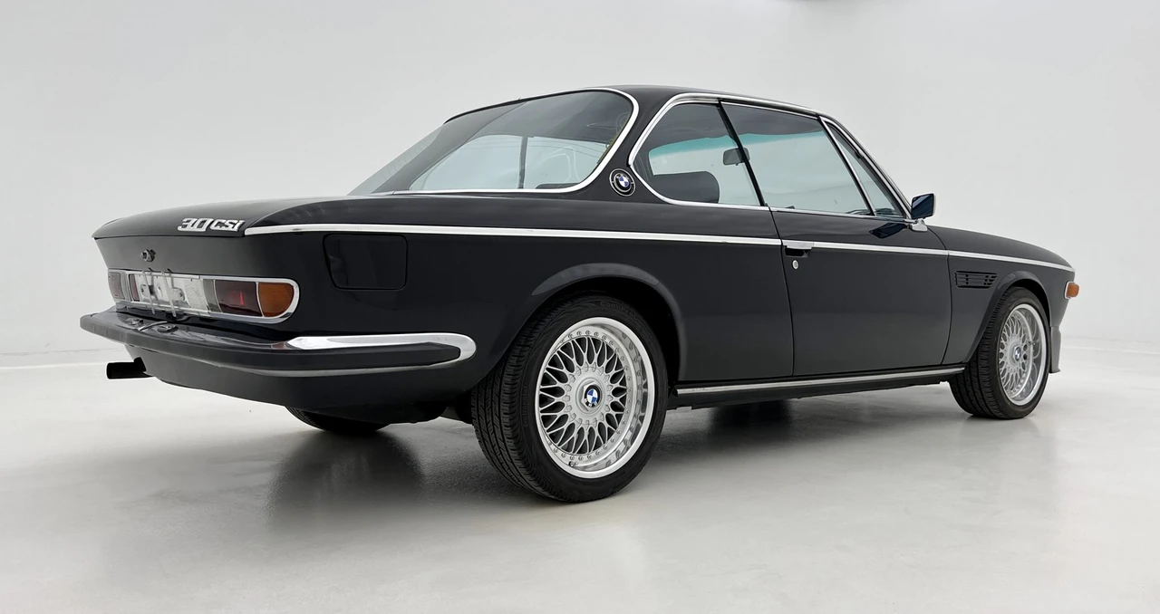 1973 BMW 3.0 CS & CSi - Image 26 of 31