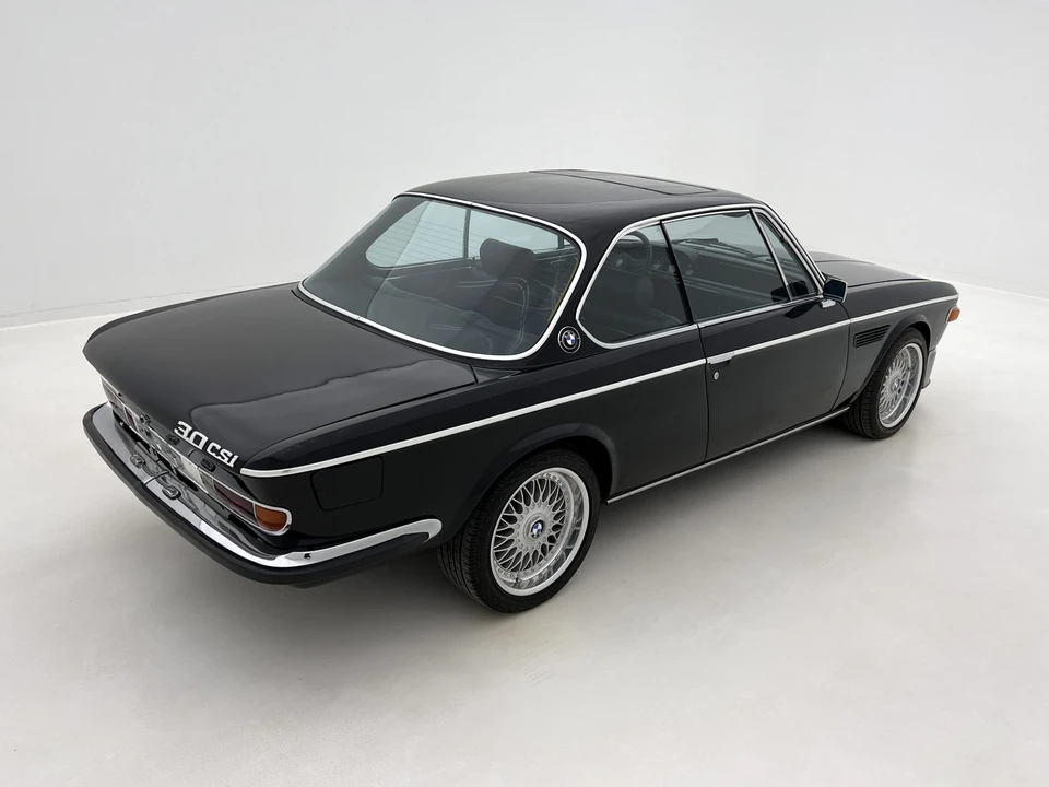 1973 BMW 3.0 CS & CSi - Image 27 of 31