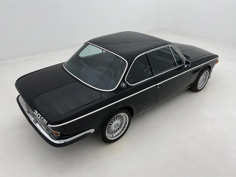 1973 BMW 3.0 CS & CSi - Image 28 of 31