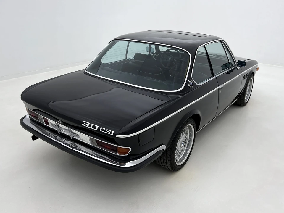 1973 BMW 3.0 CS & CSi - Image 30 of 31