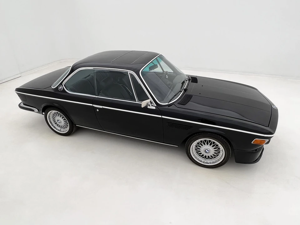 1973 BMW 3.0 CS & CSi - Image 20 of 31