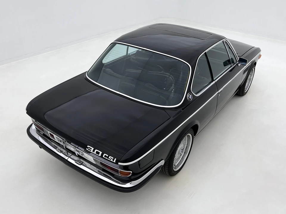 1973 BMW 3.0 CS & CSi - Image 31 of 31