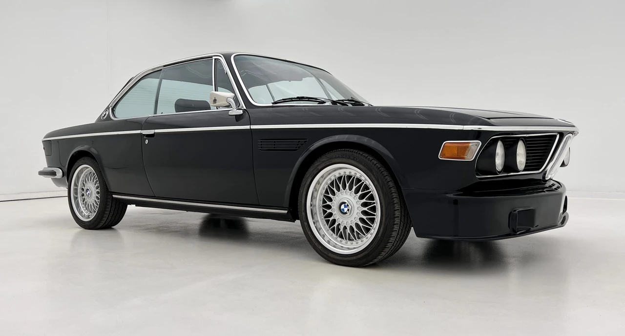 1973 BMW 3.0 CS & CSi - Image 19 of 31