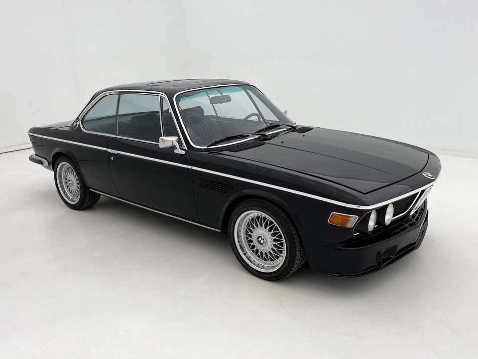 1973 BMW 3.0 CS & CSi - Image 18 of 31