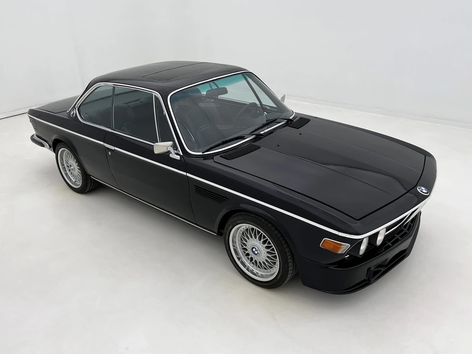 1973 BMW 3.0 CS & CSi - Image 17 of 31