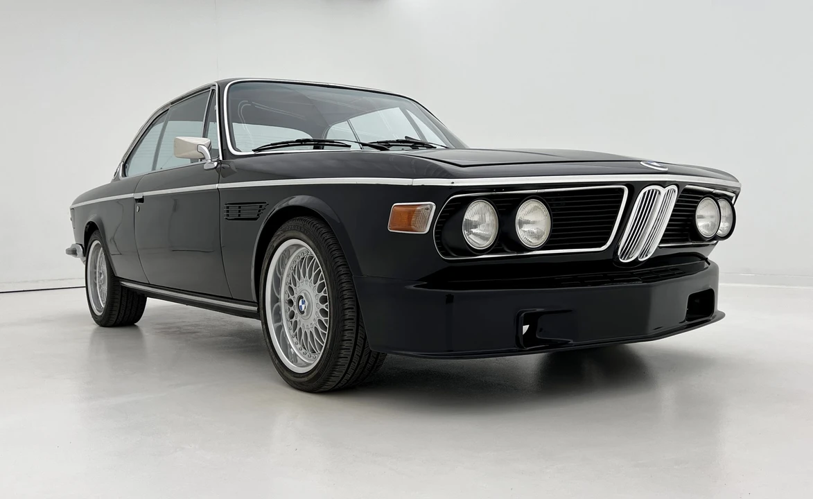 1973 BMW 3.0 CS & CSi - Image 16 of 31
