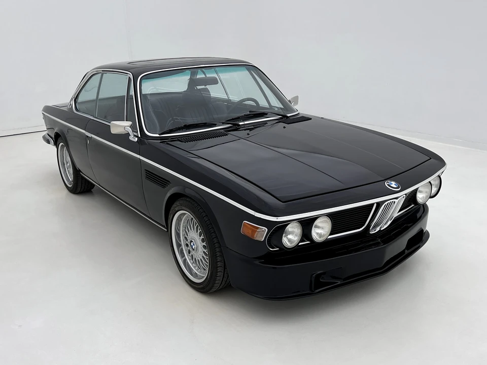 1973 BMW 3.0 CS & CSi - Image 15 of 31