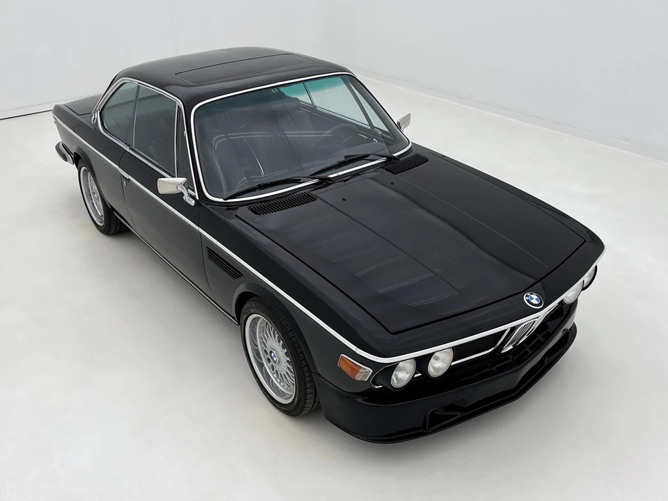 1973 BMW 3.0 CS & CSi - Image 14 of 31