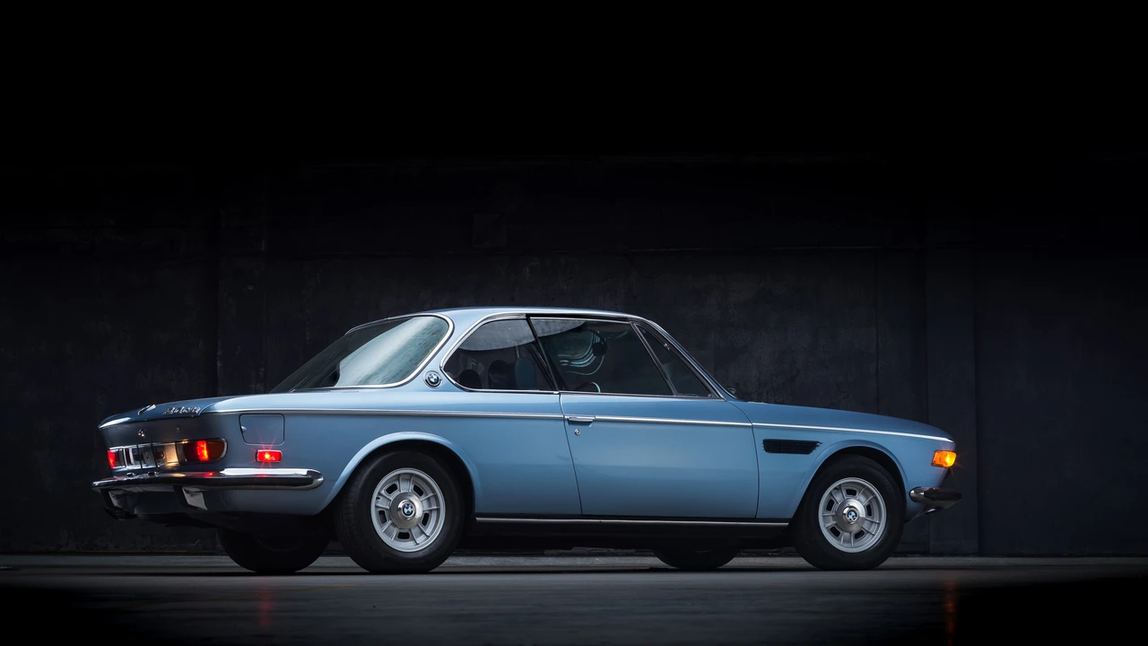 1973 BMW 3.0 CS & CSi - Image 11 of 31
