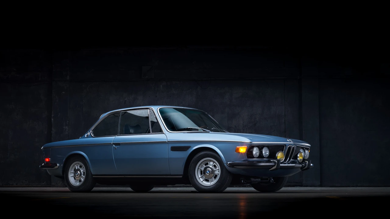1973 BMW 3.0 CS & CSi - Image 2 of 31