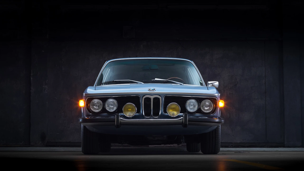 1973 BMW 3.0 CS & CSi - Image 3 of 31