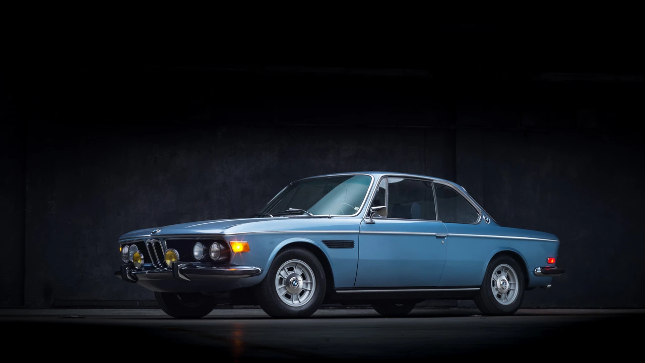 1973 BMW 3.0 CS & CSi - Image 5 of 31
