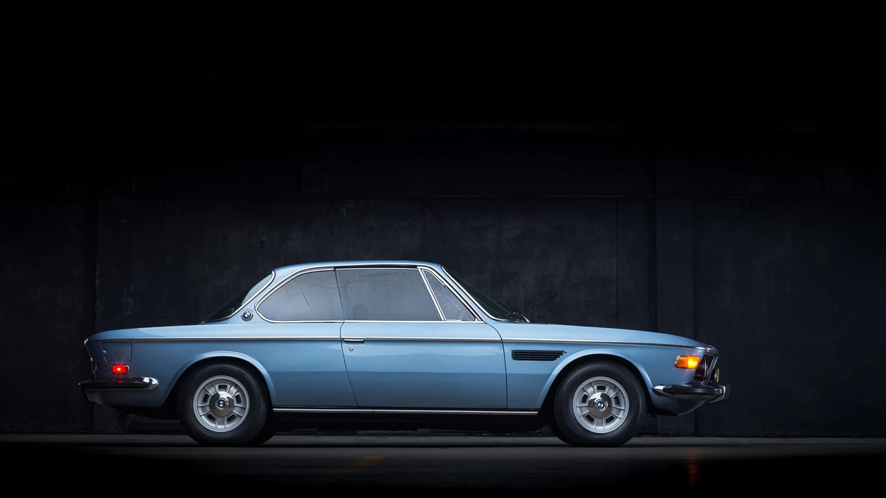 1973 BMW 3.0 CS & CSi - Image 6 of 31