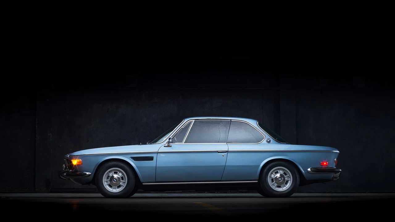 1973 BMW 3.0 CS & CSi - Image 7 of 31