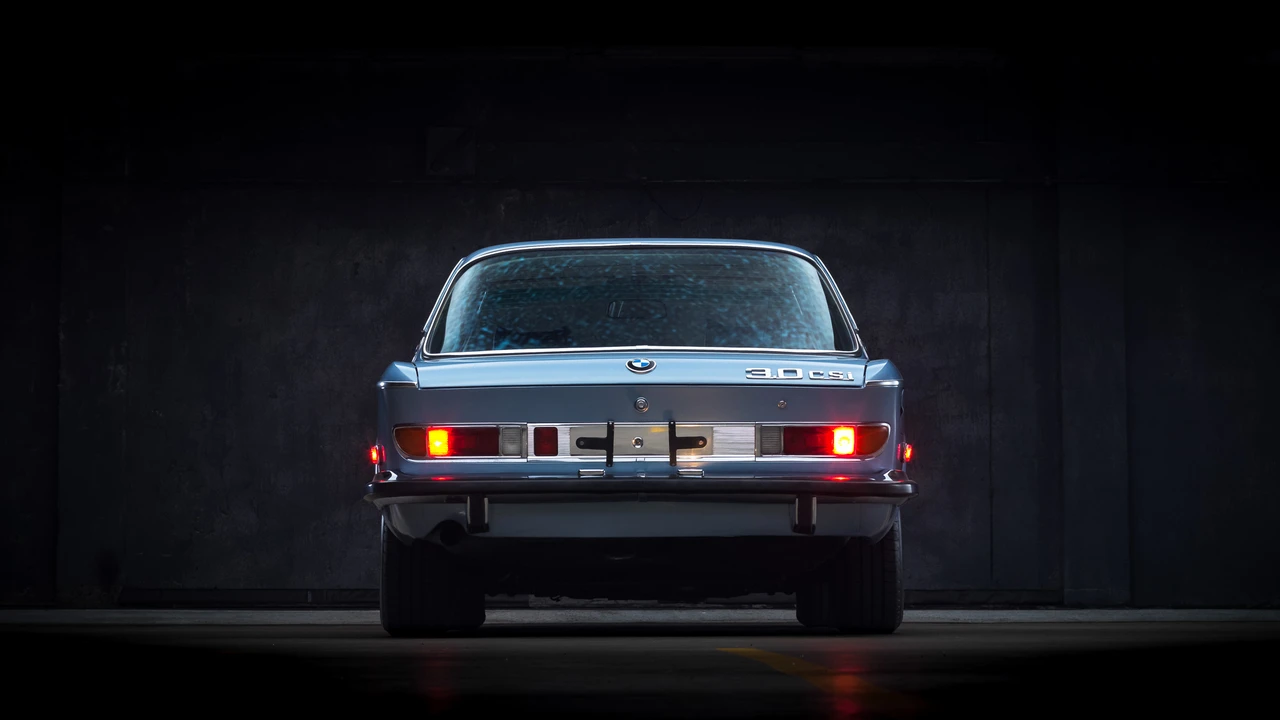 1973 BMW 3.0 CS & CSi - Image 9 of 31