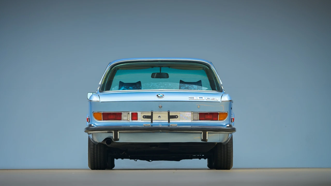 1973 BMW 3.0 CS & CSi - Image 21 of 31