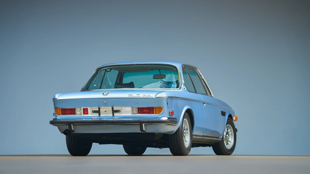 1973 BMW 3.0 CS & CSi - Image 25 of 31
