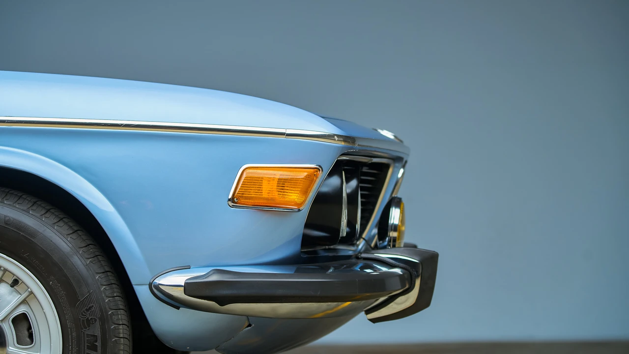 1973 BMW 3.0 CS & CSi - Image 26 of 31