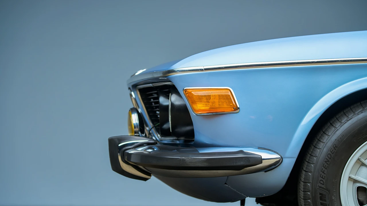 1973 BMW 3.0 CS & CSi - Image 27 of 31