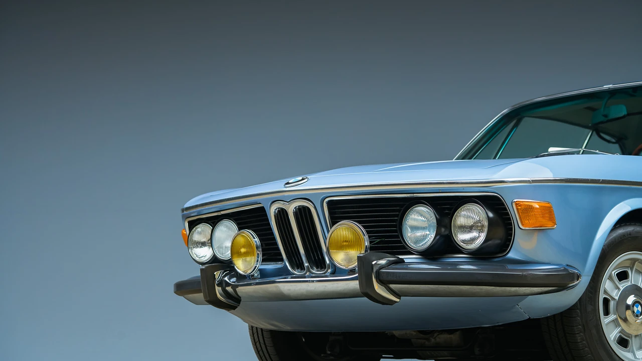 1973 BMW 3.0 CS & CSi - Image 28 of 31