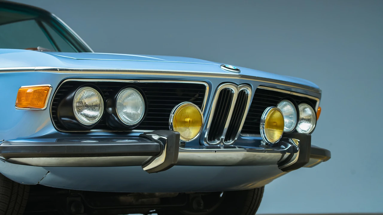 1973 BMW 3.0 CS & CSi - Image 29 of 31
