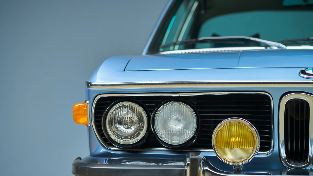 1973 BMW 3.0 CS & CSi - Image 31 of 31