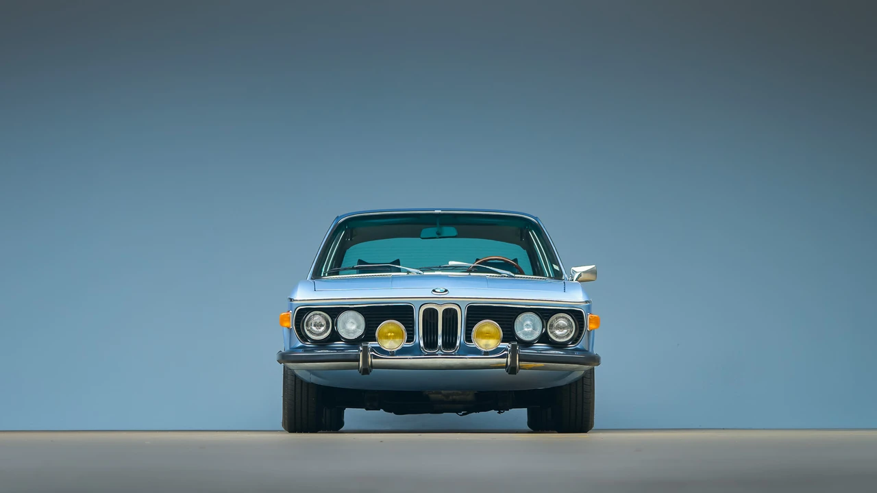 1973 BMW 3.0 CS & CSi - Image 16 of 31