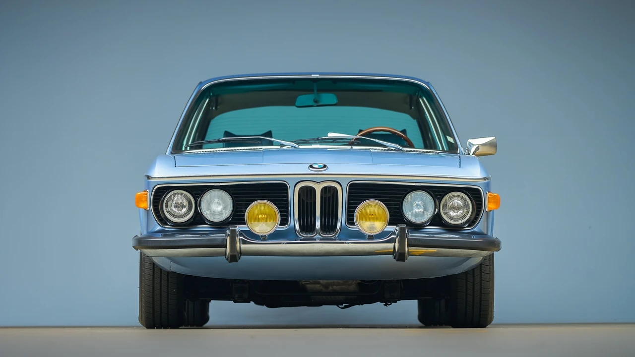 1973 BMW 3.0 CS & CSi - Image 17 of 31