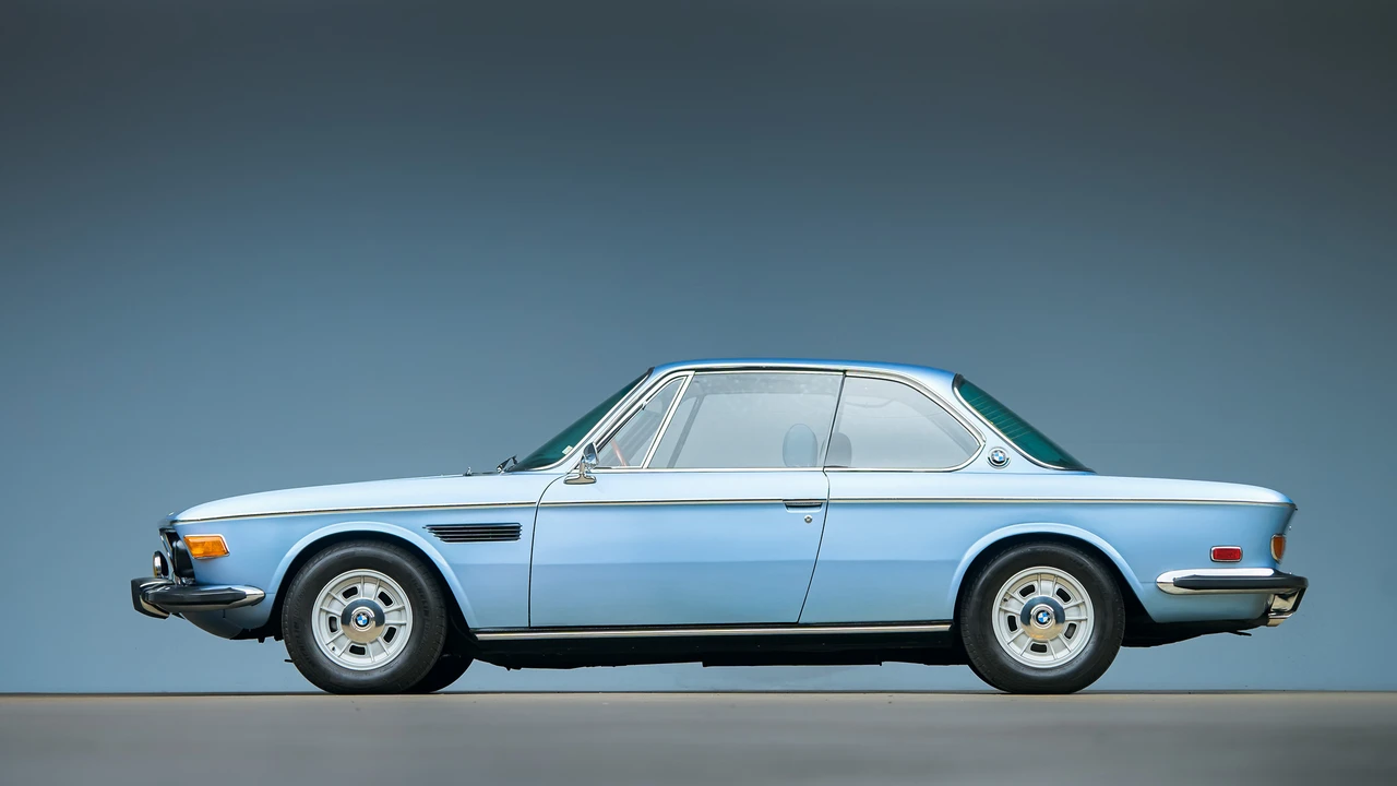 1973 BMW 3.0 CS & CSi - Image 18 of 31