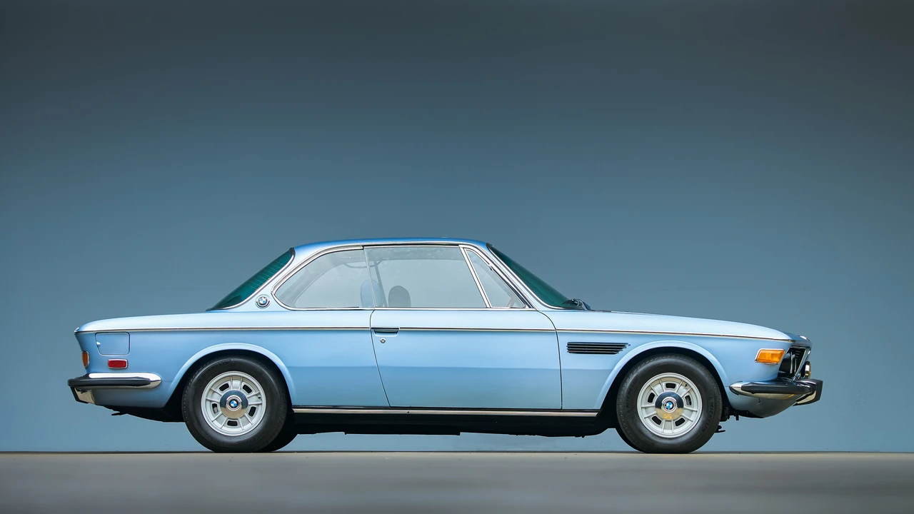 1973 BMW 3.0 CS & CSi - Image 19 of 31