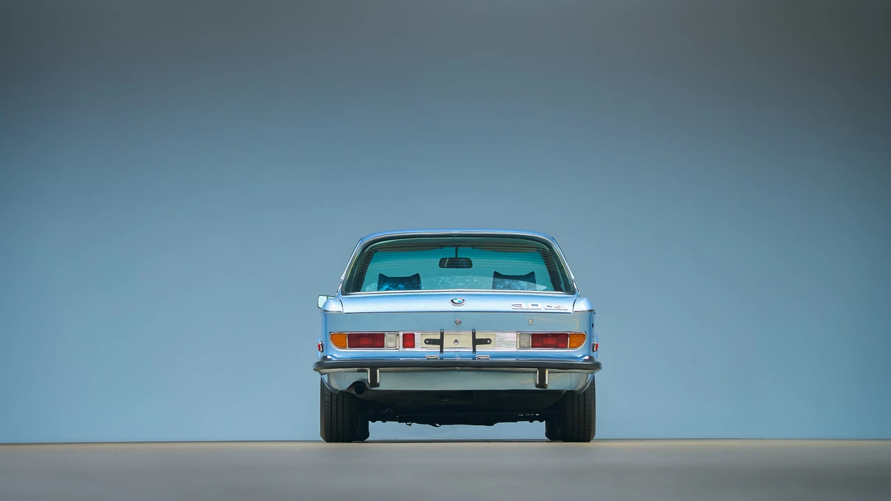1973 BMW 3.0 CS & CSi - Image 20 of 31