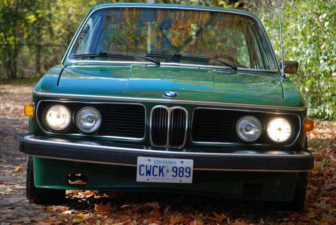 1974 BMW 3.0 CS & CSi - Image 4 of 31