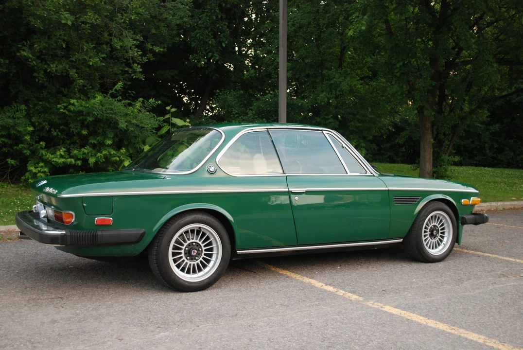 1974 BMW 3.0 CS & CSi - Image 13 of 31