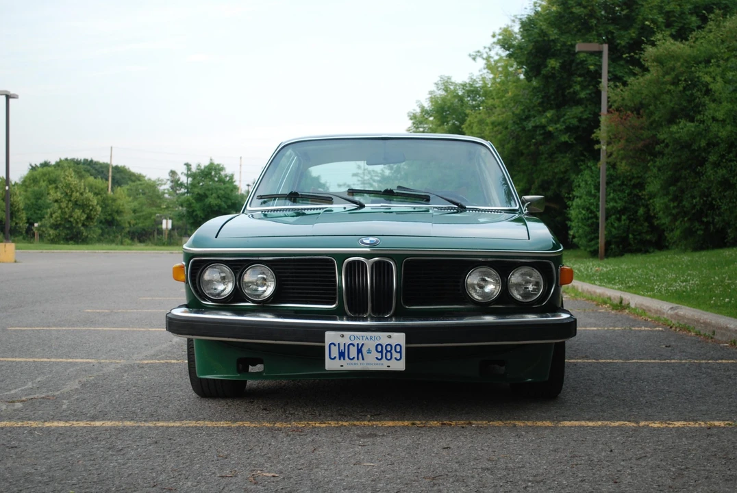 1974 BMW 3.0 CS & CSi - Image 6 of 31