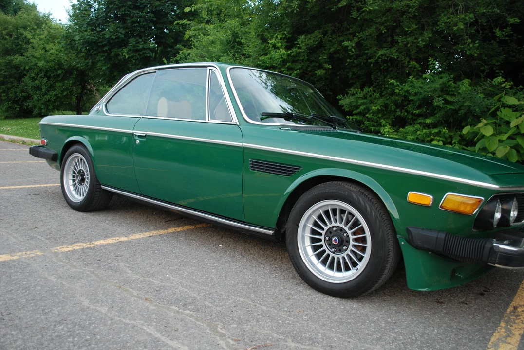 1974 BMW 3.0 CS & CSi - Image 15 of 31