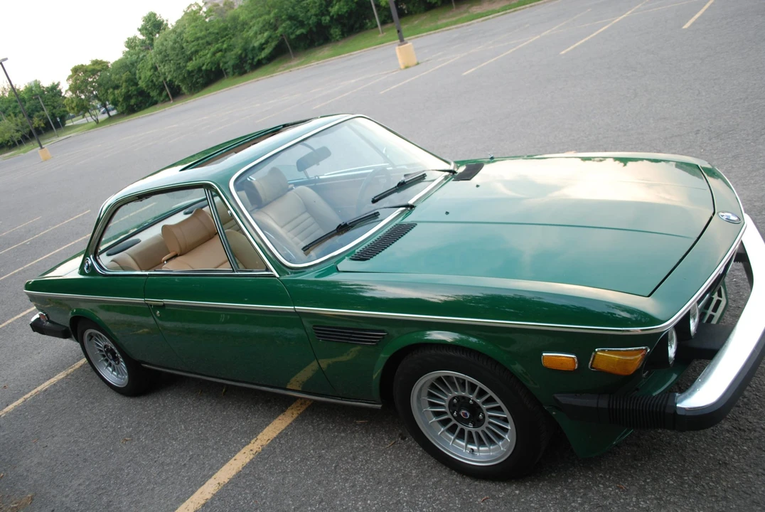 1974 BMW 3.0 CS & CSi - Image 14 of 31