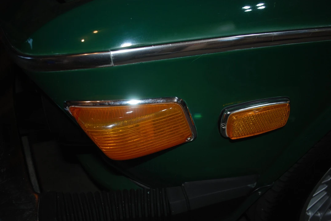 1974 BMW 3.0 CS & CSi - Image 25 of 31