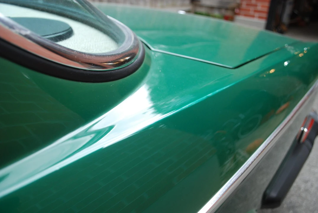 1974 BMW 3.0 CS & CSi - Image 27 of 31