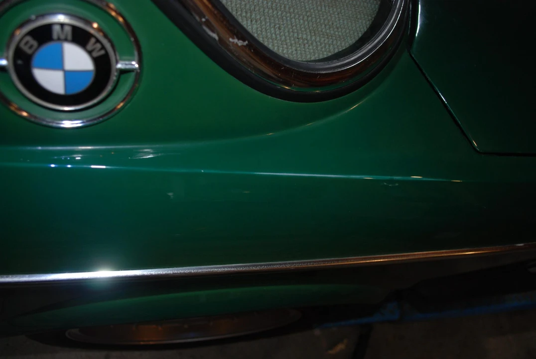 1974 BMW 3.0 CS & CSi - Image 31 of 31